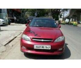 CHEVROLET OPTRA CHEVROLET OPTRA 1.6 2006