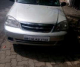 CHEVROLET OPTRA CHEVROLET OPTRA ELITE 1.6 2005