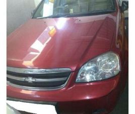 CHEVROLET OPTRA CHEVROLET OPTRA ELITE 1.6 2005