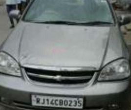 CHEVROLET OPTRA ELITE 1.6 2006
