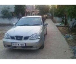 CHEVROLET OPTRA LS 1.6 2003