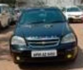 CHEVROLET OPTRA LS 1.6 2005