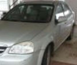 CHEVROLET OPTRA CHEVROLET OPTRA LS 1.6 2005