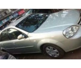 CHEVROLET OPTRA CHEVROLET OPTRA LS 1.6 2005