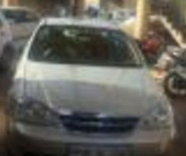 CHEVROLET OPTRA CHEVROLET OPTRA LS 1.6 2005