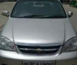 CHEVROLET OPTRA LS 1.6 2006