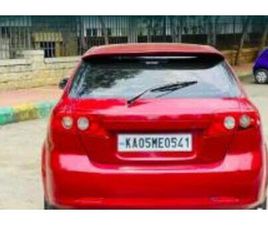 CHEVROLET OPTRA CHEVROLET OPTRA LS 1.6 2006