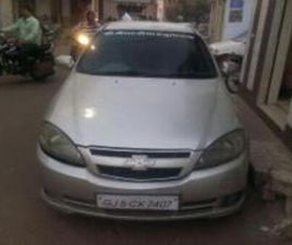 CHEVROLET OPTRA LS 1.6 2008