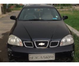 CHEVROLET OPTRA CHEVROLET OPTRA LS 1.8 2006