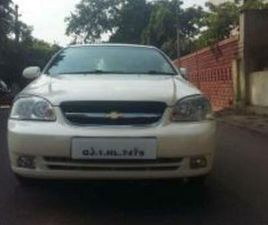 CHEVROLET OPTRA CHEVROLET OPTRA LS 1.8 2006