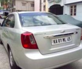 CHEVROLET OPTRA CHEVROLET OPTRA LT 1.8 2003