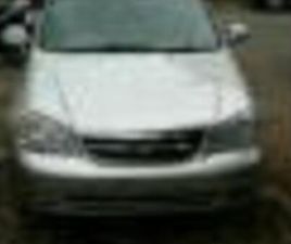 CHEVROLET OPTRA LT 1.8 2005