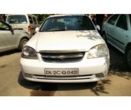 CHEVROLET OPTRA LT 1.8 2005