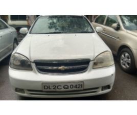 CHEVROLET OPTRA LT 1.8 2005