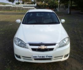 CHEVROLET OPTRA CHEVROLET OPTRA LT 1.8 2007