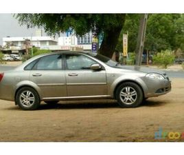 CHEVROLET OPTRA LT 1.8 2009