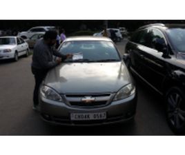 CHEVROLET OPTRA CHEVROLET OPTRA LT 1.8 2009