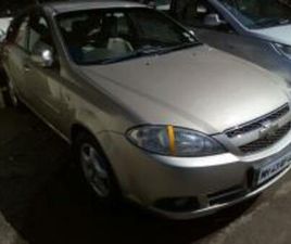CHEVROLET OPTRA CHEVROLET OPTRA LT 1.8 2009