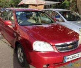 CHEVROLET OPTRA CHEVROLET OPTRA LT ROYALE 1.6 2006