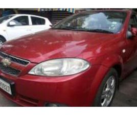 CHEVROLET OPTRA CHEVROLET OPTRA MAGNUM LS 1.6 2007