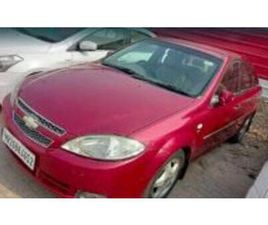 CHEVROLET OPTRA CHEVROLET OPTRA MAGNUM LS 1.6 2011