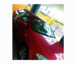 CHEVROLET OPTRA CHEVROLET OPTRA MAGNUM LS 2.0 TCDI 2008