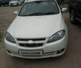 CHEVROLET OPTRA CHEVROLET OPTRA MAGNUM LS 2.0 TCDI 2009