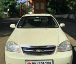 CHEVROLET OPTRA MAGNUM LT 1.6 2006