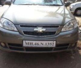 CHEVROLET OPTRA CHEVROLET OPTRA MAGNUM LT 1.6 2011