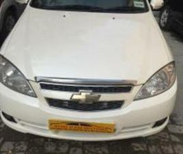 CHEVROLET OPTRA CHEVROLET OPTRA MAGNUM LT 1.6 2011