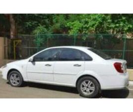 CHEVROLET OPTRA MAGNUM LT 2.0 TCDI 2008