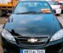 CHEVROLET OPTRA CHEVROLET OPTRA MAGNUM LT 2.0 TCDI 2010