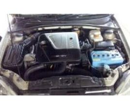 CHEVROLET OPTRA MAGNUM LT 2.0 TCDI 2010