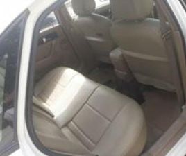 CHEVROLET OPTRA MAGNUM LT 2.0 TCDI 2011