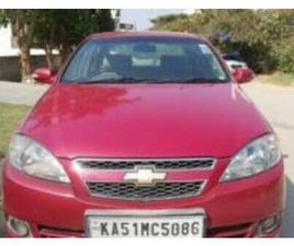 CHEVROLET OPTRA CHEVROLET OPTRA MAGNUM LT 2.0 TCDI 2012