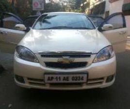 CHEVROLET OPTRA MAGNUM LT 2.0 TDCI 2008