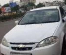 CHEVROLET OPTRA CHEVROLET OPTRA MAGNUM MAX 2.0 TCDI 2009