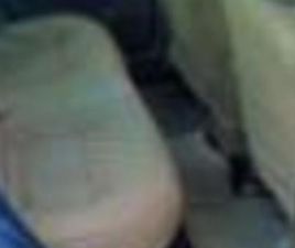 CHEVROLET OPTRA CHEVROLET OPTRA PLATINUM 1.6 2007