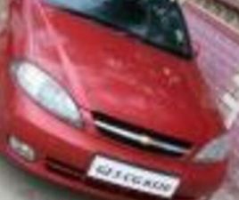 CHEVROLET OPTRA CHEVROLET OPTRA SRV 1.6 2006