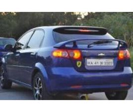 CHEVROLET OPTRA CHEVROLET OPTRA SRV 1.6 OPT 2007