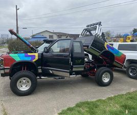 1991 CHEVROLET S10 FOR SALE