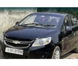 CHEVROLET SAIL CHEVROLET SAIL 1.2 LS 2013