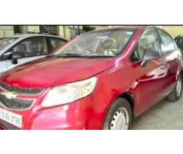CHEVROLET SAIL 1.2 LS 2013