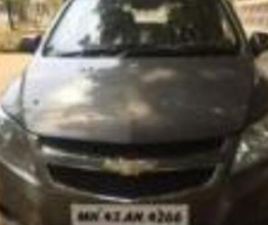 CHEVROLET SAIL CHEVROLET SAIL 1.2 LS ABS 2012