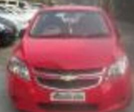 CHEVROLET SAIL 1.2 LT ABS 2013