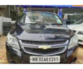 CHEVROLET SAIL CHEVROLET SAIL 1.3 LS 2013