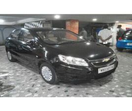 CHEVROLET SAIL CHEVROLET SAIL 1.3 LS 2013