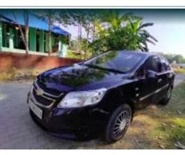 CHEVROLET SAIL CHEVROLET SAIL 1.3 LS 2013