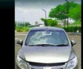 CHEVROLET SAIL CHEVROLET SAIL 1.3 LS 2014