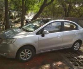 CHEVROLET SAIL CHEVROLET SAIL 1.3 LT ABS 2013